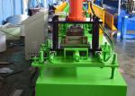 0cold Bending Machine Roller Shutter Door Making