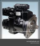 Kawasaki Hydraulic Piston Pump K3VL80 for excavator