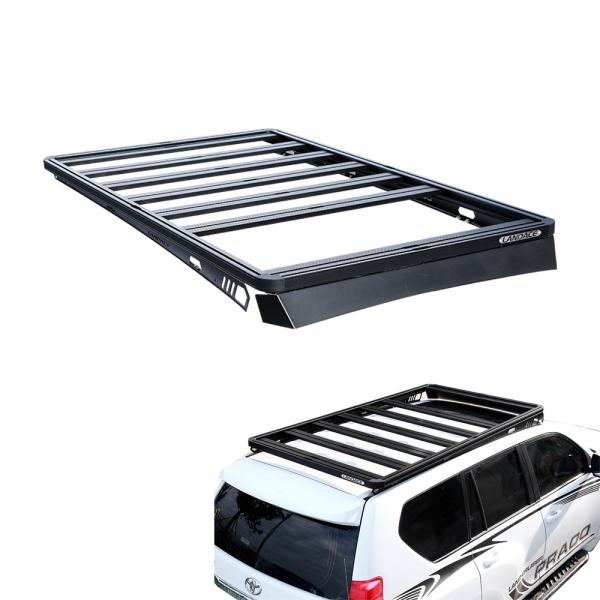32kg N.W. 32kg Mount Van 2003 Sequoia Car For Toyota Land Cruiser Lc76 Roof Rack