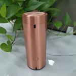 ODM Stainless Steel Sensor Soap Dispenser 270ML Bathroom Countertop