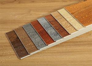 Quality Residential Spc Vinyl Waterproof Flooring wholesale