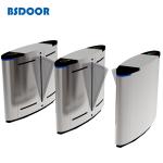 45kg Flap Barrier Turnstile