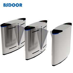 Quality 45kg Flap Barrier Turnstile wholesale