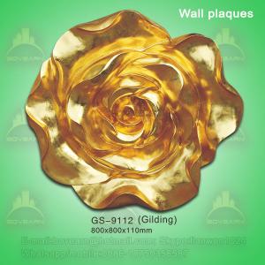 Quality High quality PU wall plaques wholesale