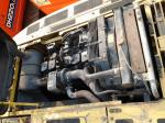 Used Excavator Komatsu PC210LC-7