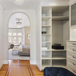 Quality High End Custom Waterproof Modern Design Bedroom Hotel Furniture Wardrobe Closet wholesale