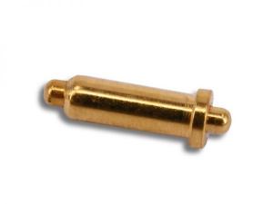 Quality USB Connector Double Ended Pogo Pin Stainless Steel Wire Spring Waterproof wholesale