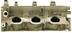 Quality TOYOTA FJ Cruiser 4 Runner Fortuner Hilux Landcruiser Prado 1GR-FE left Aluminum Cylinder Head 11102-39235 4.0L 12V wholesale