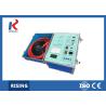 Buy cheap High Voltage Anti interference Dielectric Loss Tester RSJS-III Molde from wholesalers