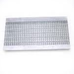 Building Materials Welded Bar Grating