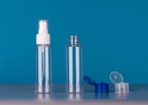 Quality Round Personal Care 120ML Spray Bottle For Makeup wholesale
