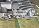 Aluminum Engine Cylinder Head Bright Silver Deutz Engine Parts