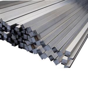 Quality 10x40mm Stainless Steel Flat Stock 316 430 904L 2B Finish Flat Metal Bar wholesale
