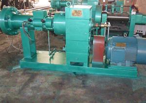 Quality Rubber Extruder Machine With Frequency Converter (XJ-250) wholesale