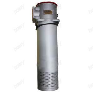 Quality XCMG Truck Crane Spare Parts, 803100101 RFA-630*20F-Y Return filter wholesale