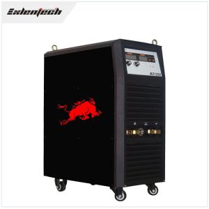 Quality 1000A 1250A Heavy Duty Submerged Arc Welder Three Phase 380V wholesale
