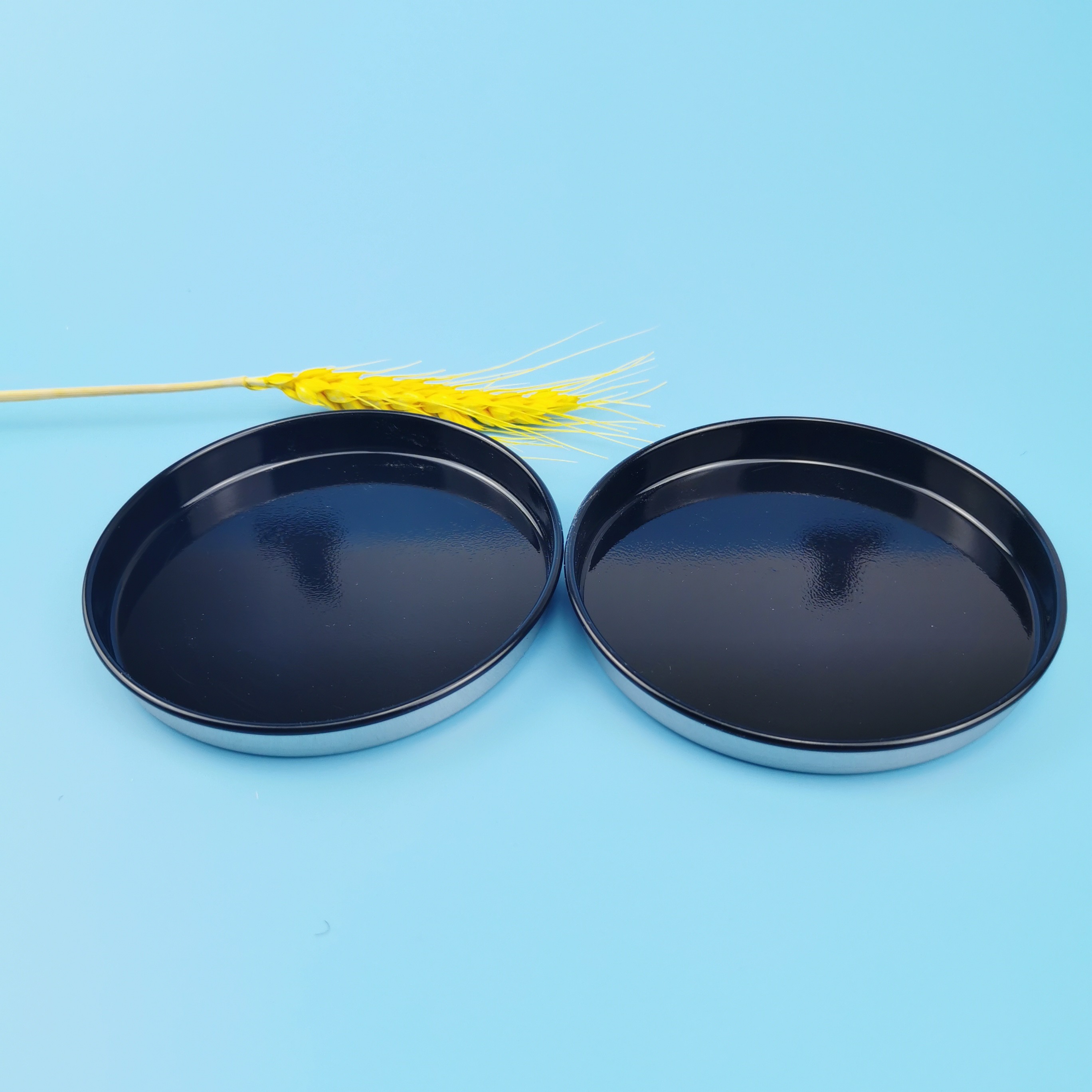 99mm Metal Lid