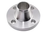 Carbon Standard ASME B16.5 Forged Steel Flanges SCH40 SCH80 ASTM A105 Weld Neck