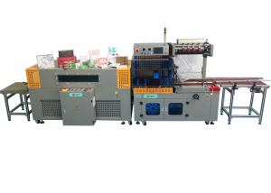 Quality 60Pcs/Min Heat Shrink Wrap Machine wholesale