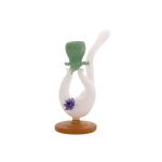Oil Hand Pipes Borosilicate Cigarette Shisha Hookah