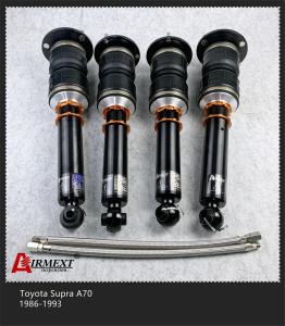 Quality A70 TOYOTA SUPRA Air Suspension 1986-1993 AIRMEXT Air Suspension wholesale