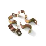 Zinc Stainless Steel Sheet Metal Fabrication Laser Cutting Bending Stamping