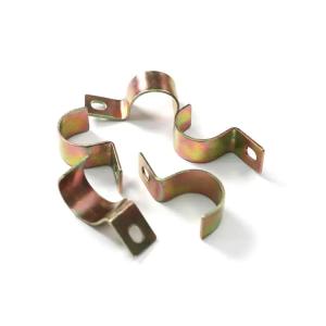 Quality Zinc Stainless Steel Sheet Metal Fabrication Laser Cutting Bending Stamping Parts wholesale