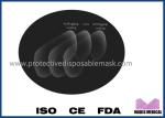 Enclosed Polycarbonate Eyeglasses