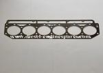TS16949 Diesel Engine Parts Overhaul Excellent Quality Full Gasket Set