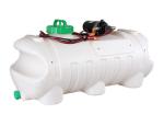 COOLRAIN electric Sprayer CZ-100