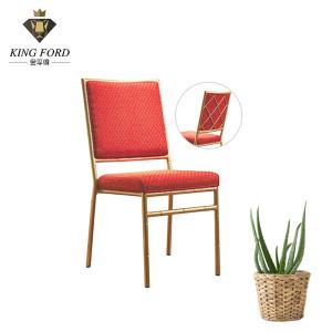 Quality Commercial Furniture Red Soft Cushion Restaurant Chiavari Chairs Wedding 4kg wholesale