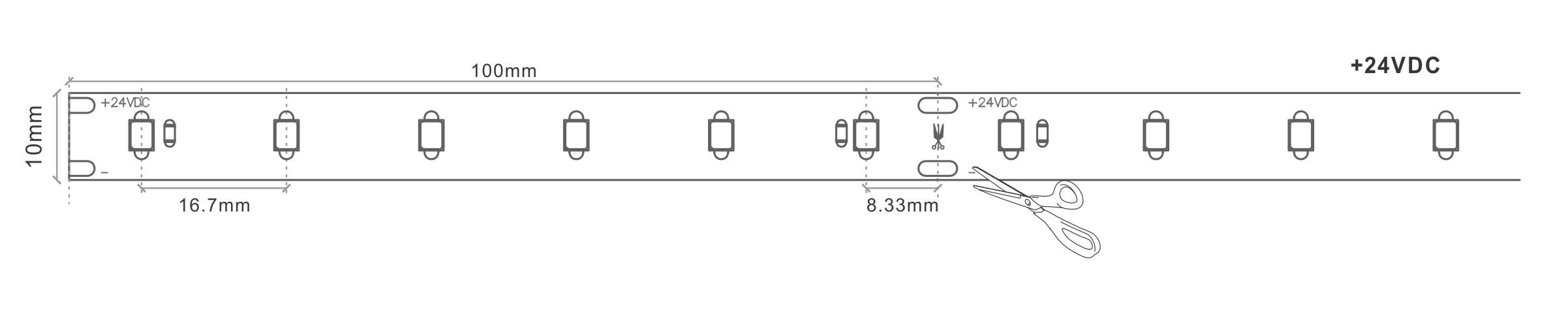 BK-NS140-24V(W)