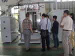 Magnetron Sputtering Deposition System