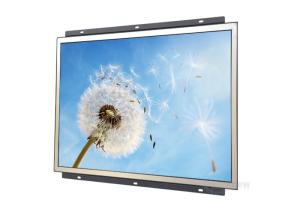 Quality Digital 15 inch Industrial Open Frame LCD Screen with 1500nits wholesale
