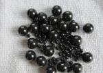 Si3n4 Silicon Nitride Ceramics Balls Bearing Balls 1mm High Resistance Thermal