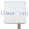 Buy cheap 2400-2500MHz 2.4GHz WIFI Panel Antenna 18dBi Indoor Outdoor Huawei Antenna from wholesalers