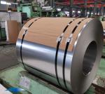 201 Astm Stainless Steel Strip Coil