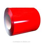 AZ41 PPGI Prepainted Galvanized Steel Coil Color Painted 12m