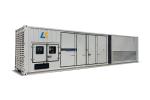 Yuchai Diesel Generators 1500kW/1875kVA 50hz Diesel Generator