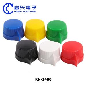 Quality Droplet Shaped Potentiometer Knob ABS Plastic Guitar Amplifier Knobs wholesale