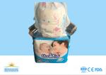 Goodkids G3 Custom Baby Diapers Colorful Breathable Clothlike Back Sheet