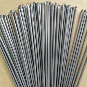 Quality Cast Tungsten Carbide Tube Welding Rods Diameter 4mm 5mm 6mm wholesale