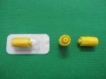 HEPARIN CAP/INFUSION STOPPER