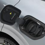 Geely Zeekr 007 Electric Sedan EV Cars with 100kWh Battery