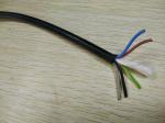 Silicone Rubber cable