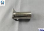 Machining SUS304 Sheet Metal Welding Parts Metal Box Fabrication Wire Bending