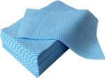 Spunlace Non Woven Cloths Dish Cloth Multipurpose Super Absorbency