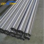 Brushed Polished Welded Stainless Steel Pipes And Tubes 310S 309S 10mm Ss Pipes