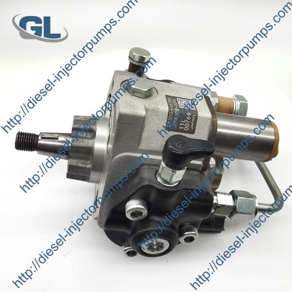Common Rail Denso Injection Pump 294000-0293 294000-0294 33100-45700 For HYUNDAI