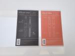 Silk Screen Packaging Accessories , Book Paper Sticker , label 4C PMS Offset